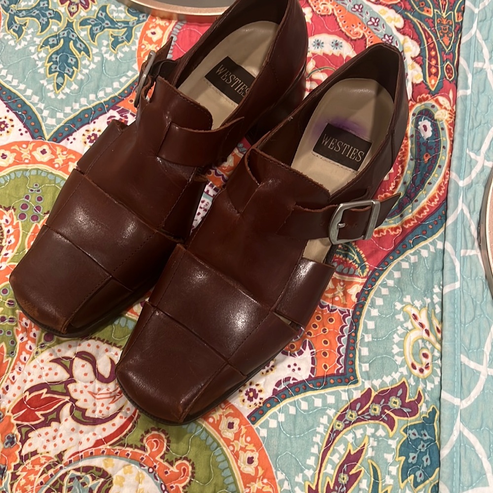 Espadrilles